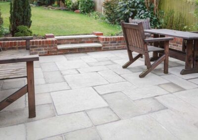Block Paving
