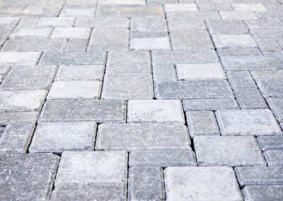 Block Paving