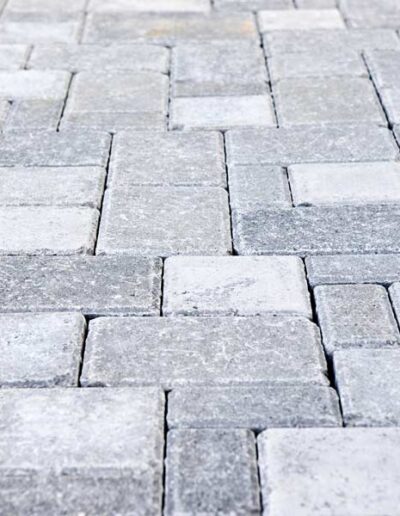 Block Paving