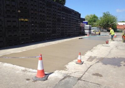 Concreting Staffordshire