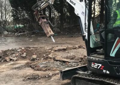 Concreting Staffordshire