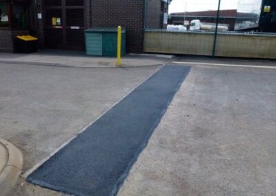Pothole Repair Staffordshire